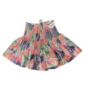 Queen of Sparkles Shorts